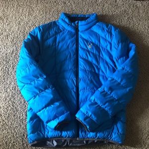 Men’s Spyder Jacket